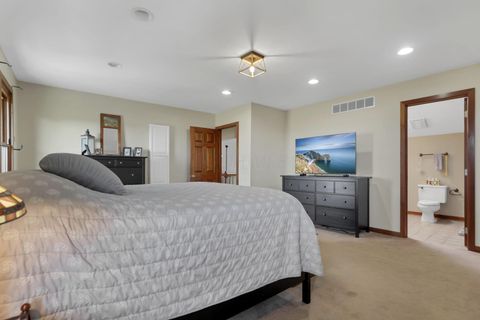 Tiny photo for 12171 Shell Beach Road NE, Thornville, OH 43076 (MLS # 225042085)