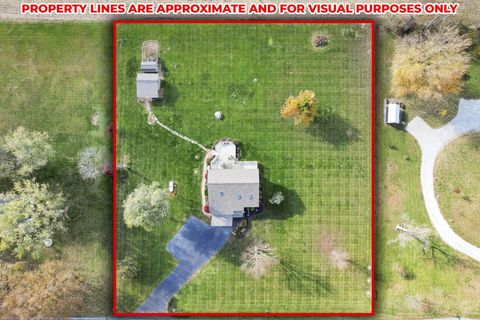 Tiny photo for 12171 Shell Beach Road NE, Thornville, OH 43076 (MLS # 225042085)