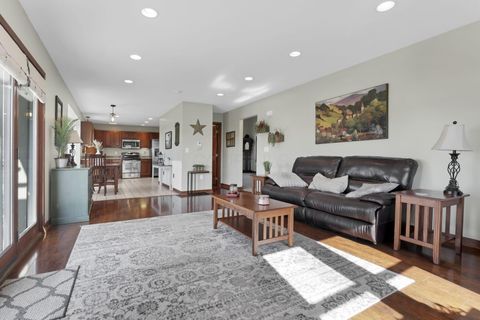 Tiny photo for 12171 Shell Beach Road NE, Thornville, OH 43076 (MLS # 225042085)