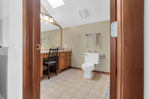 Tiny photo for 12171 Shell Beach Road NE, Thornville, OH 43076 (MLS # 225042085)