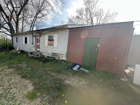 Photo of 8946 Ohio 316, Darbydale, OH 43146 (MLS # 226010684)