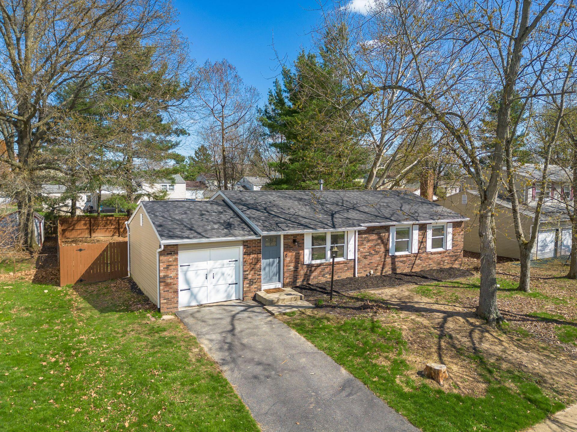 1142 Fletcher Drive, Reynoldsburg, Ohio image 35