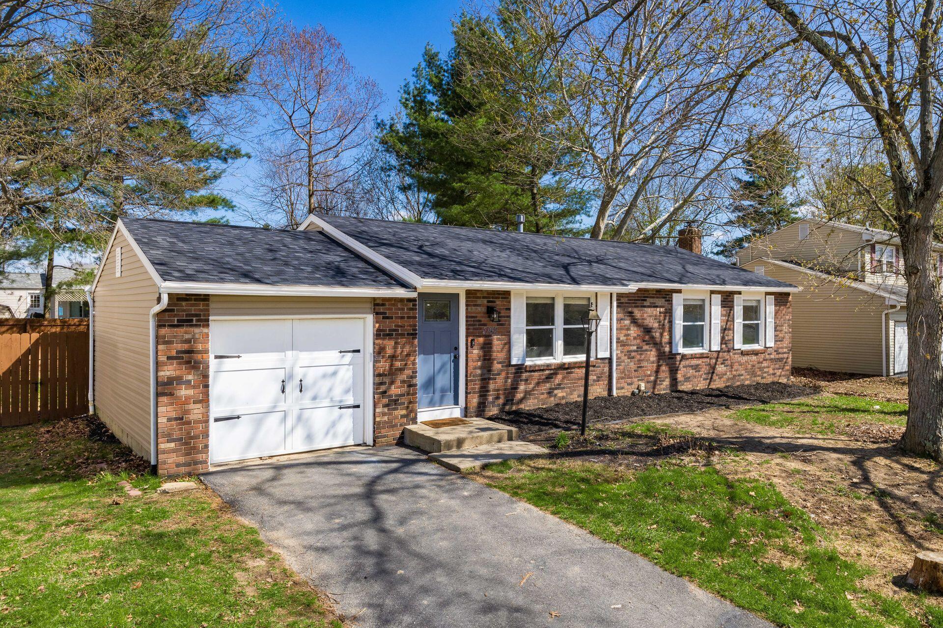 1142 Fletcher Drive, Reynoldsburg, Ohio image 2