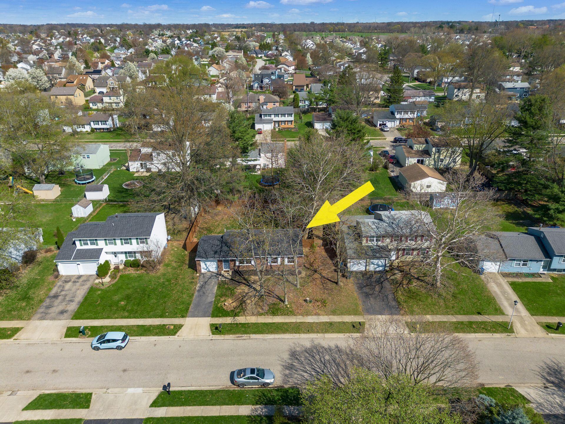 1142 Fletcher Drive, Reynoldsburg, Ohio image 41