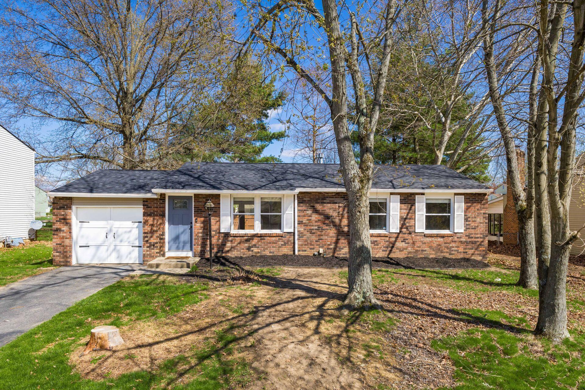 1142 Fletcher Drive, Reynoldsburg, Ohio image 1