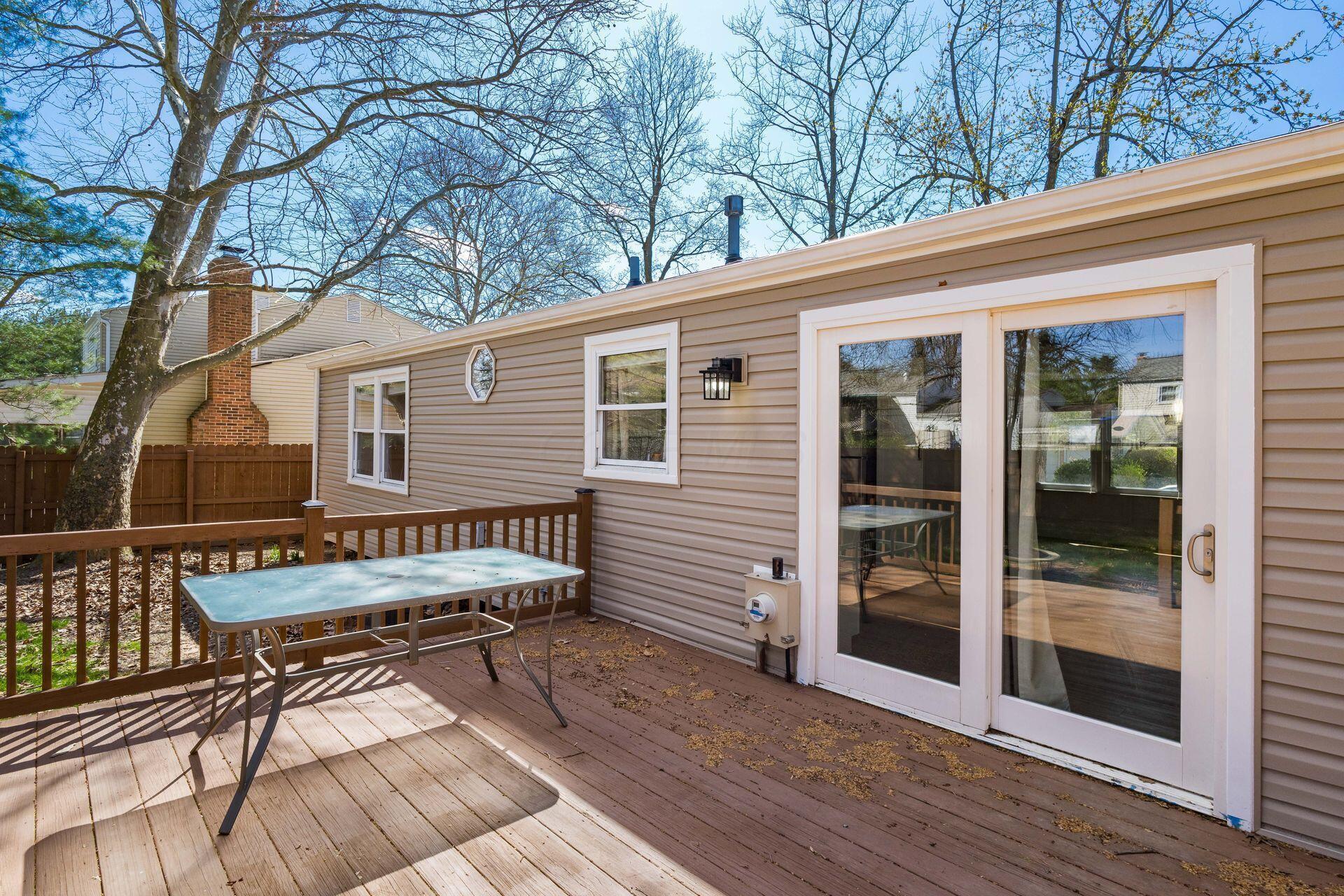 1142 Fletcher Drive, Reynoldsburg, Ohio image 30