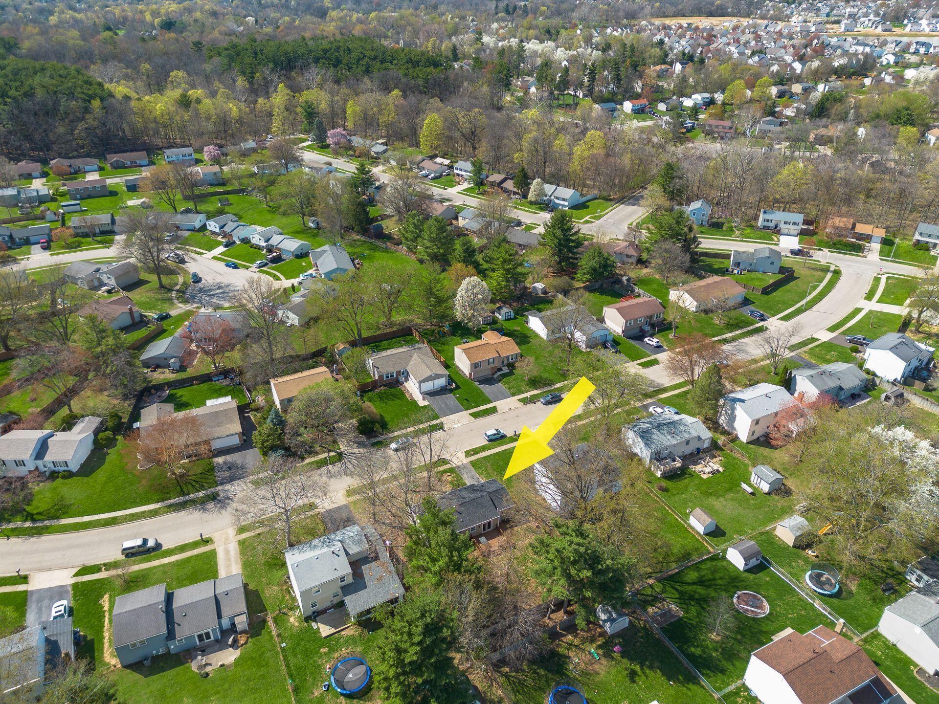 1142 Fletcher Drive, Reynoldsburg, Ohio image 39