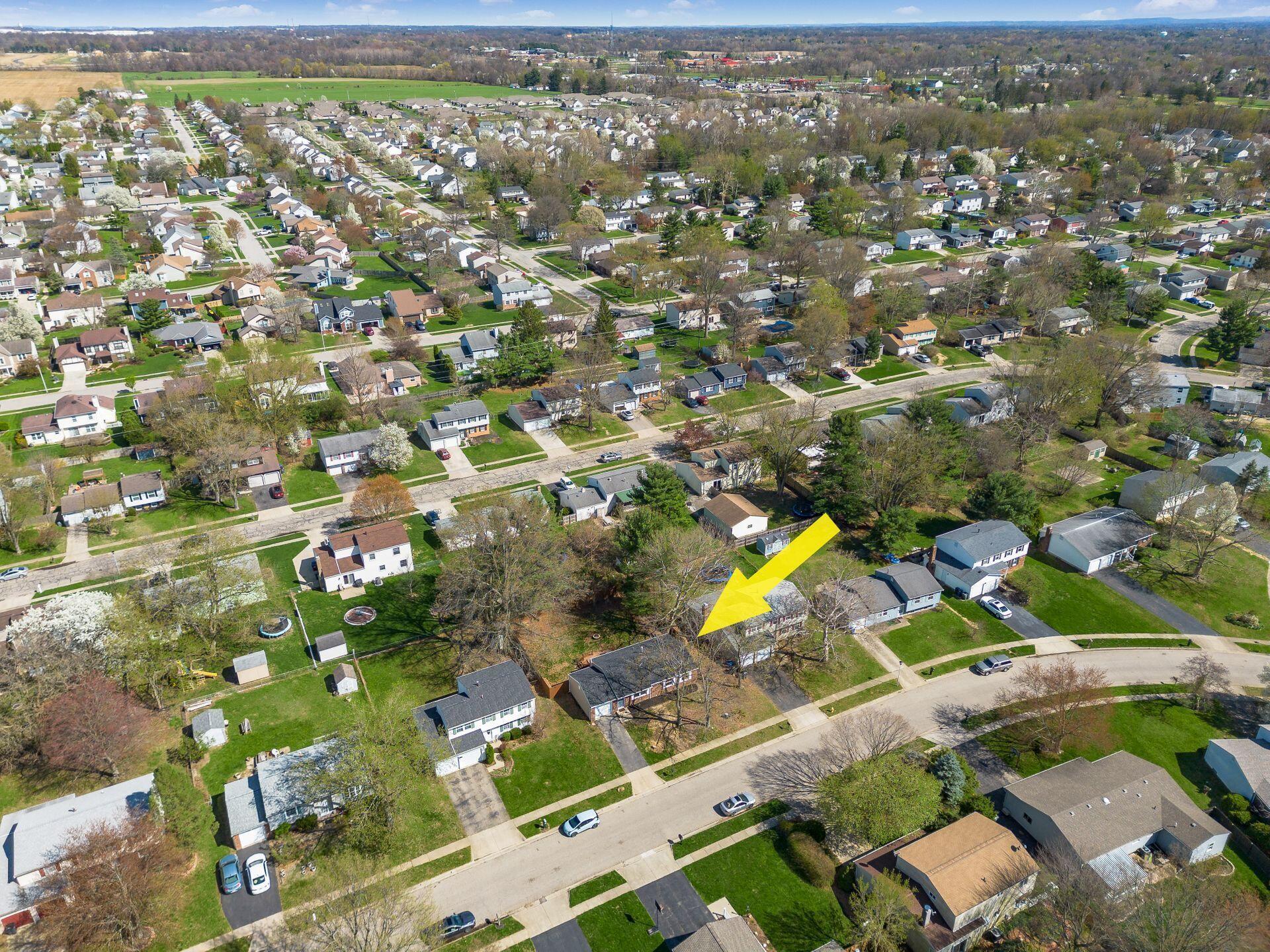 1142 Fletcher Drive, Reynoldsburg, Ohio image 40