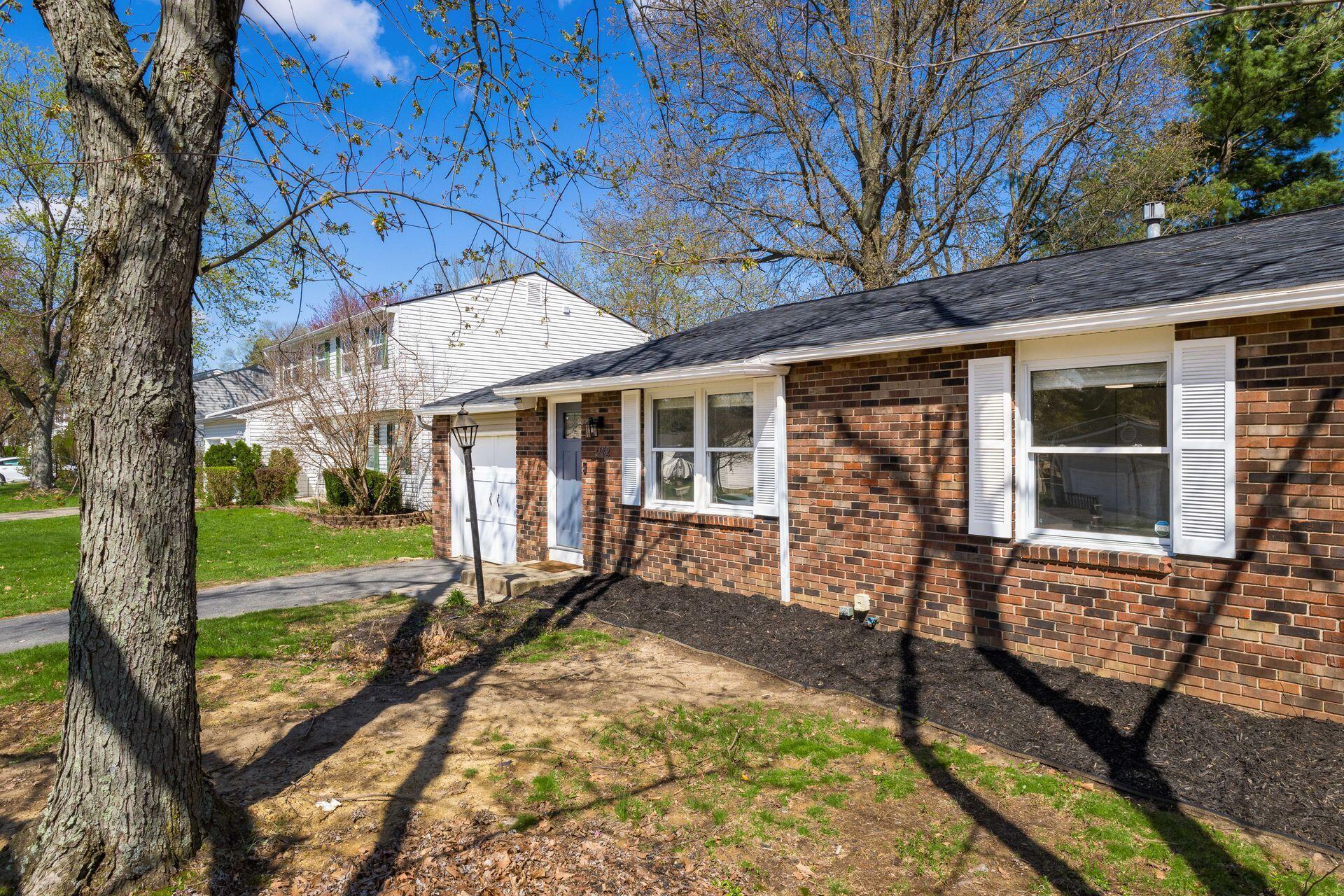 1142 Fletcher Drive, Reynoldsburg, Ohio image 4
