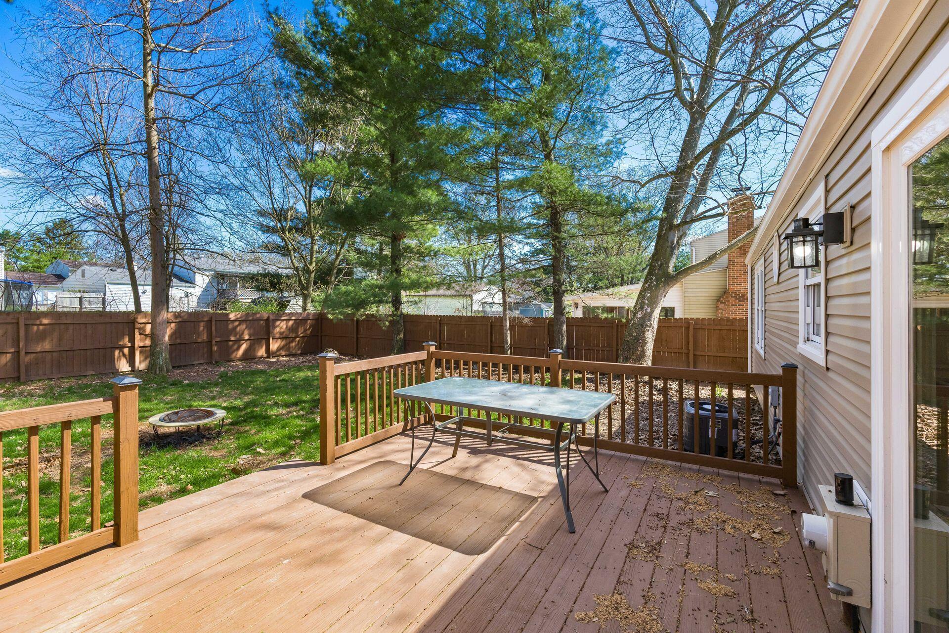 1142 Fletcher Drive, Reynoldsburg, Ohio image 29