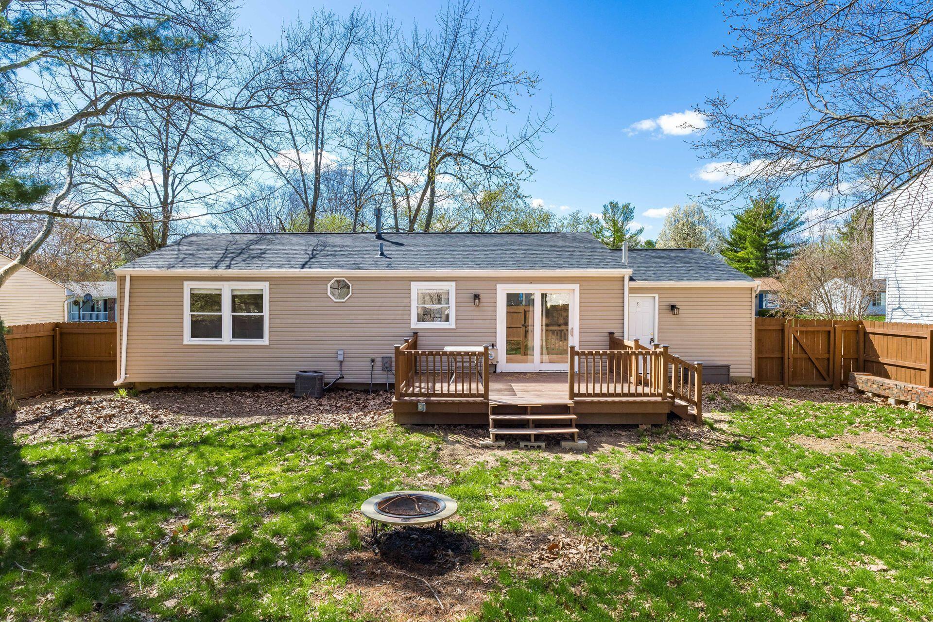 1142 Fletcher Drive, Reynoldsburg, Ohio image 34