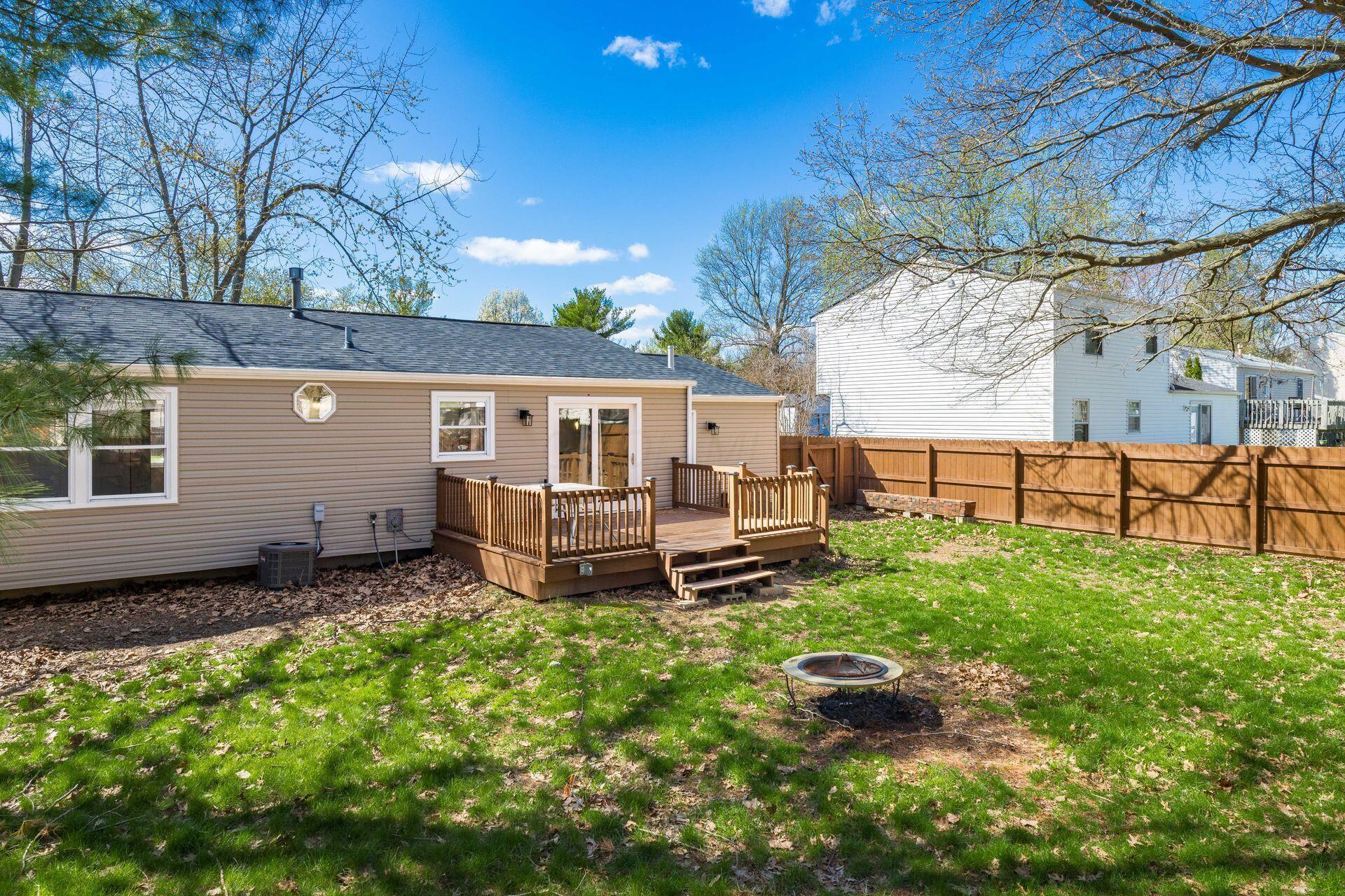 1142 Fletcher Drive, Reynoldsburg, Ohio image 33