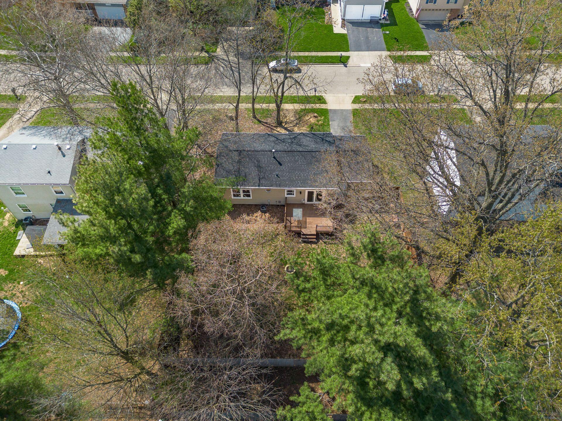 1142 Fletcher Drive, Reynoldsburg, Ohio image 38