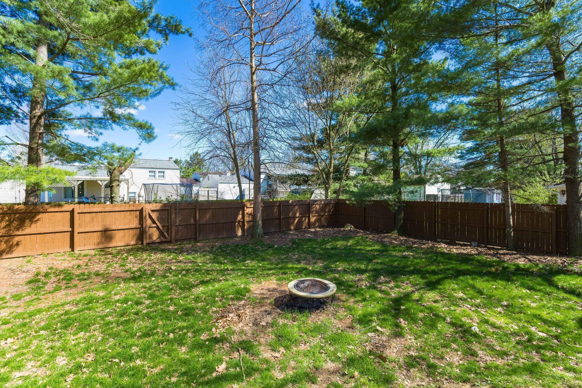 1142 Fletcher Drive, Reynoldsburg, Ohio image 32