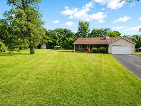 Photo of 4658 W Ford Road, Ashville, OH 43103 (MLS # 226027325)