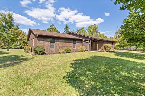 Photo of 7310 Merchant Road, Plain City, OH 43064 (MLS # 225035608) Photo of 7310 Merchant Road, Plain City, OH 43064 (MLS # 225035608)