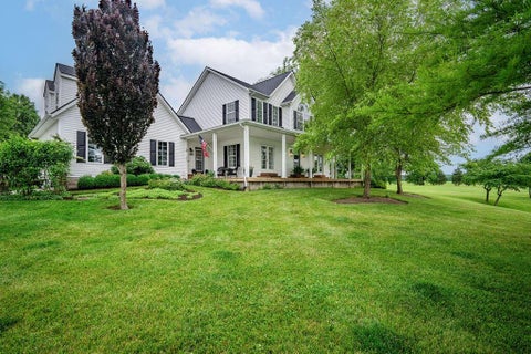 Photo of 4195 Township Road 144, Cardington, OH 43315 (MLS # 226023116)