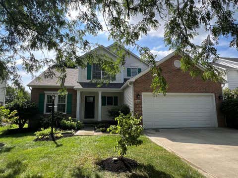 Photo of 7302 Summerfield Drive, Lewis Center, OH 43035 (MLS # 226029660)