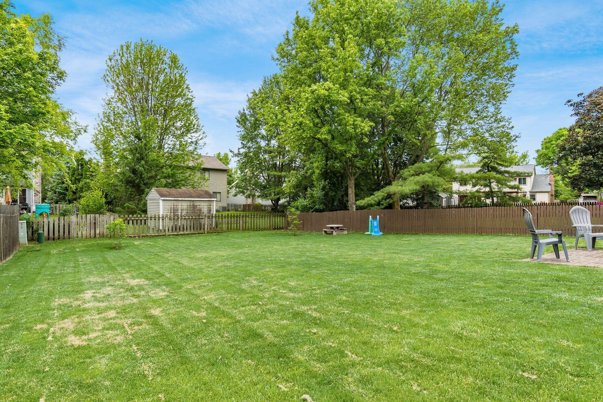 657 Maplerun Lane, Westerville, Ohio image 42