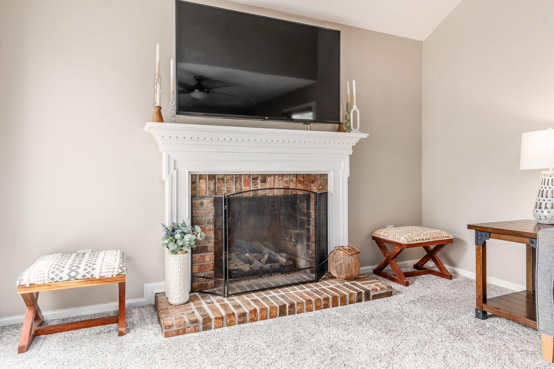 657 Maplerun Lane, Westerville, Ohio image 17