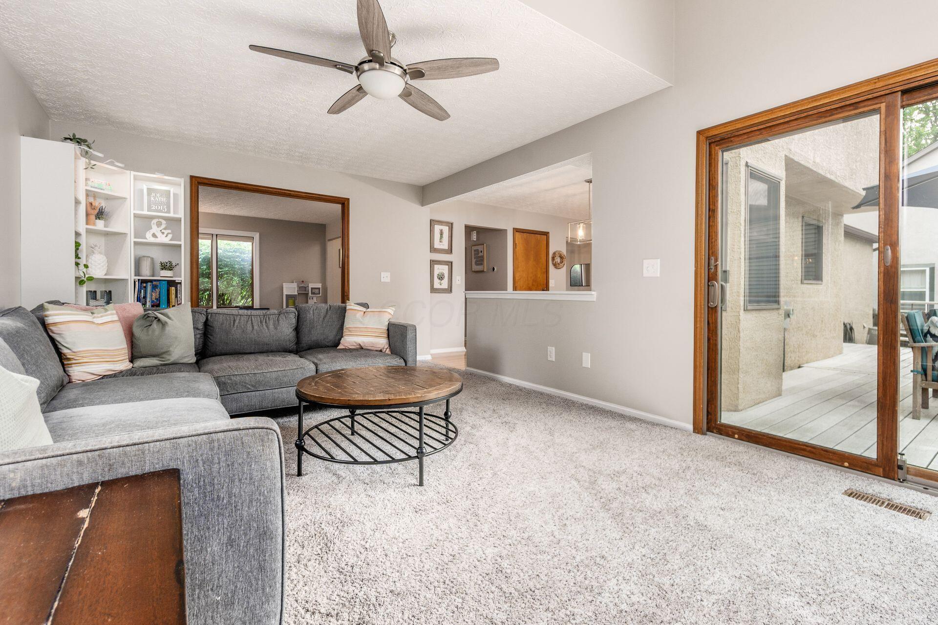 657 Maplerun Lane, Westerville, Ohio image 16