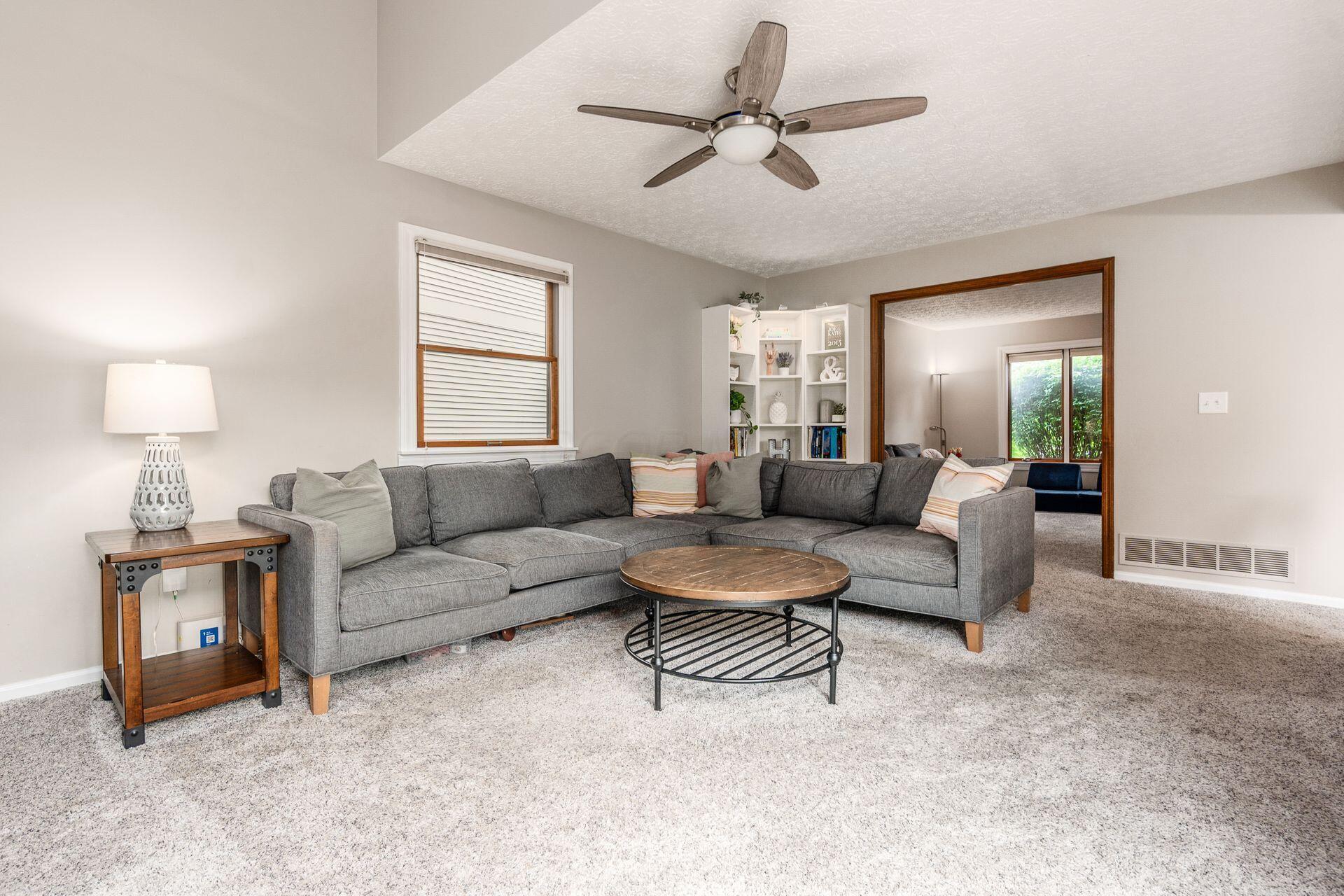 657 Maplerun Lane, Westerville, Ohio image 15