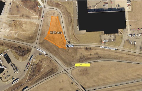 Vacant Land For Sale - Sonora Road<br/> Muskingum County, Zanesville, OH 43701