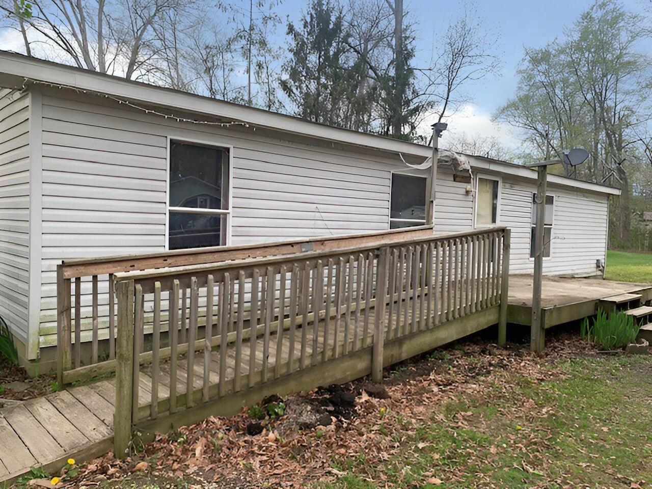 12047 Beech Trail, Hillsboro, Ohio image 1
