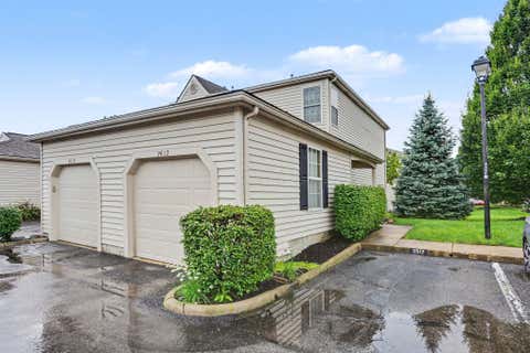 Photo of 2517 Hyacinth Lane 56D #56D, Columbus, OH 43235 (MLS # 226031519)