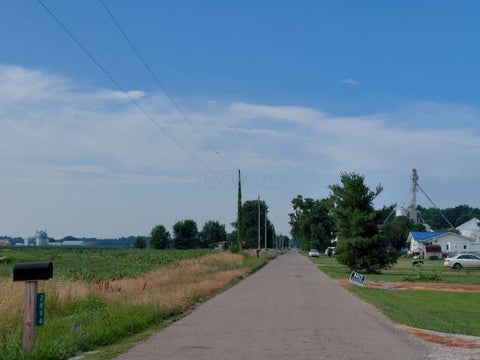Vacant Land For Sale - 2900 Township Road 164<br/> Cardington, OH 43315