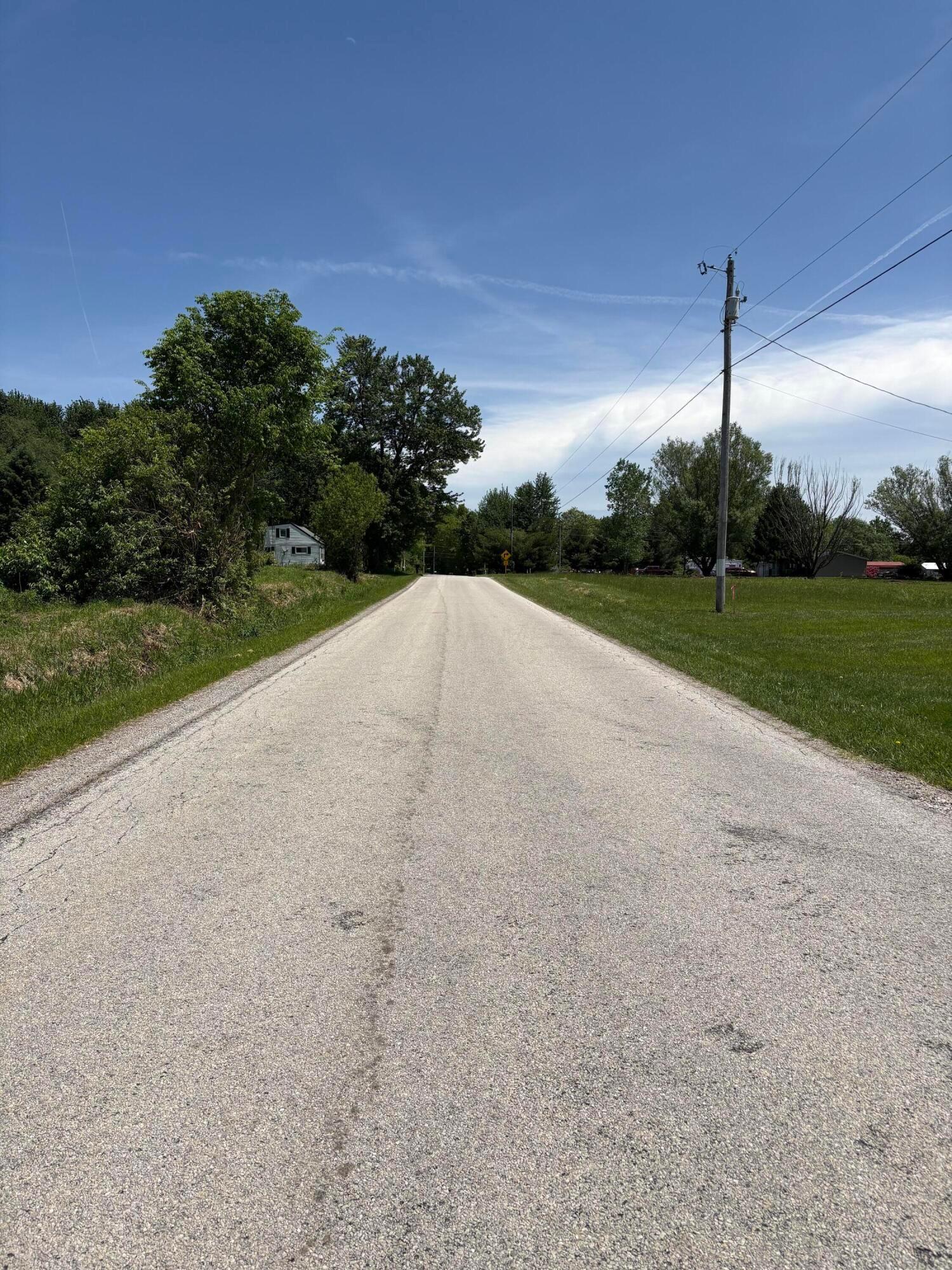 0 County Road 124 Tract #3