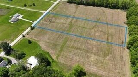 0 County Road 124 Tract #3 Cardington OH 43315