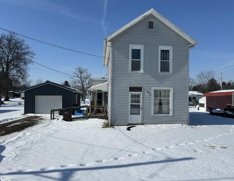 510 John Street Galion OH 44833