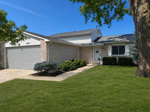 Photo of 5773 Langhorn Drive, Columbus, OH 43235 (MLS # 226027105)