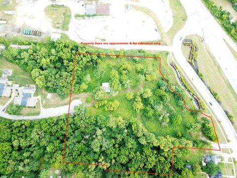 Photo of 0 N Liberty Street, Delaware, OH 43015 (MLS # 224027875)