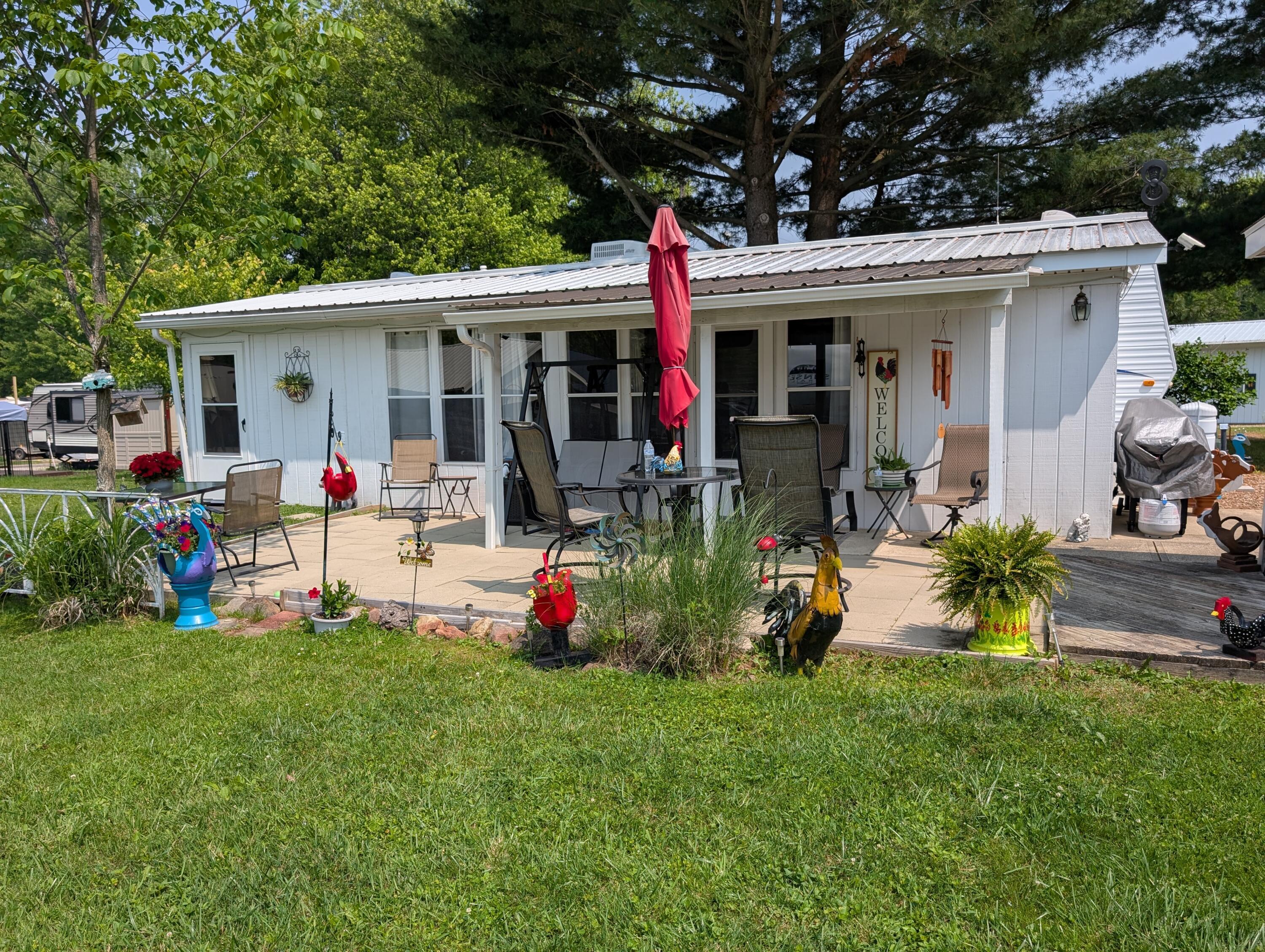 7326 State Route 19 #UNIT 4, LOT 309, Mount Gilead, Ohio image 2