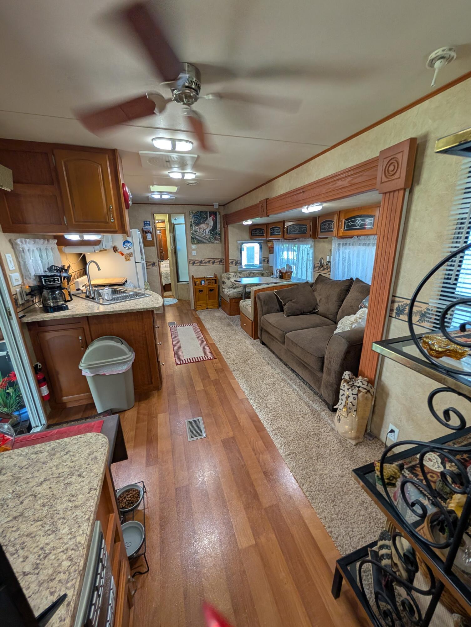 7326 State Route 19 #UNIT 4, LOT 309, Mount Gilead, Ohio image 9