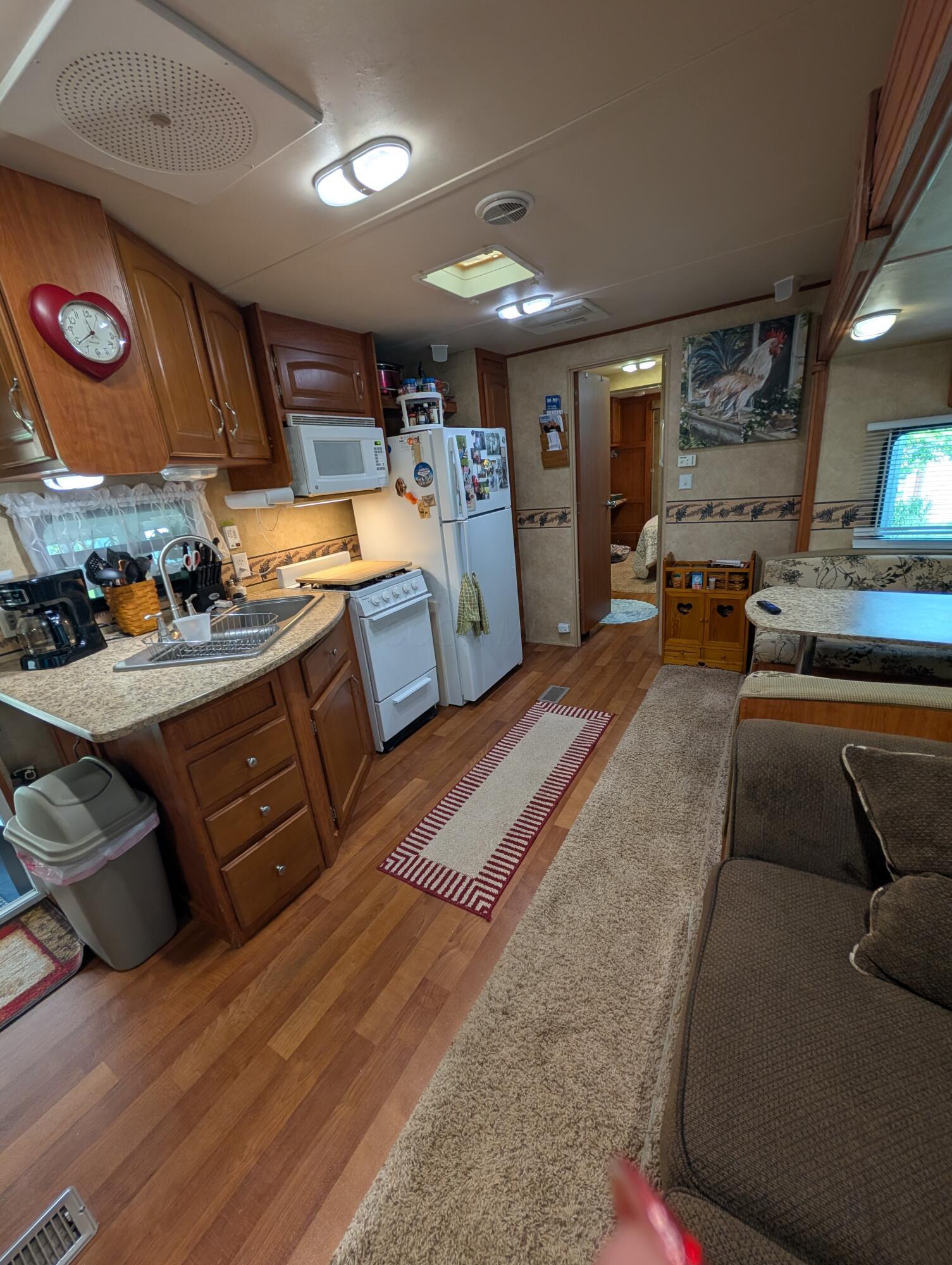 7326 State Route 19 #UNIT 4, LOT 309, Mount Gilead, Ohio image 11