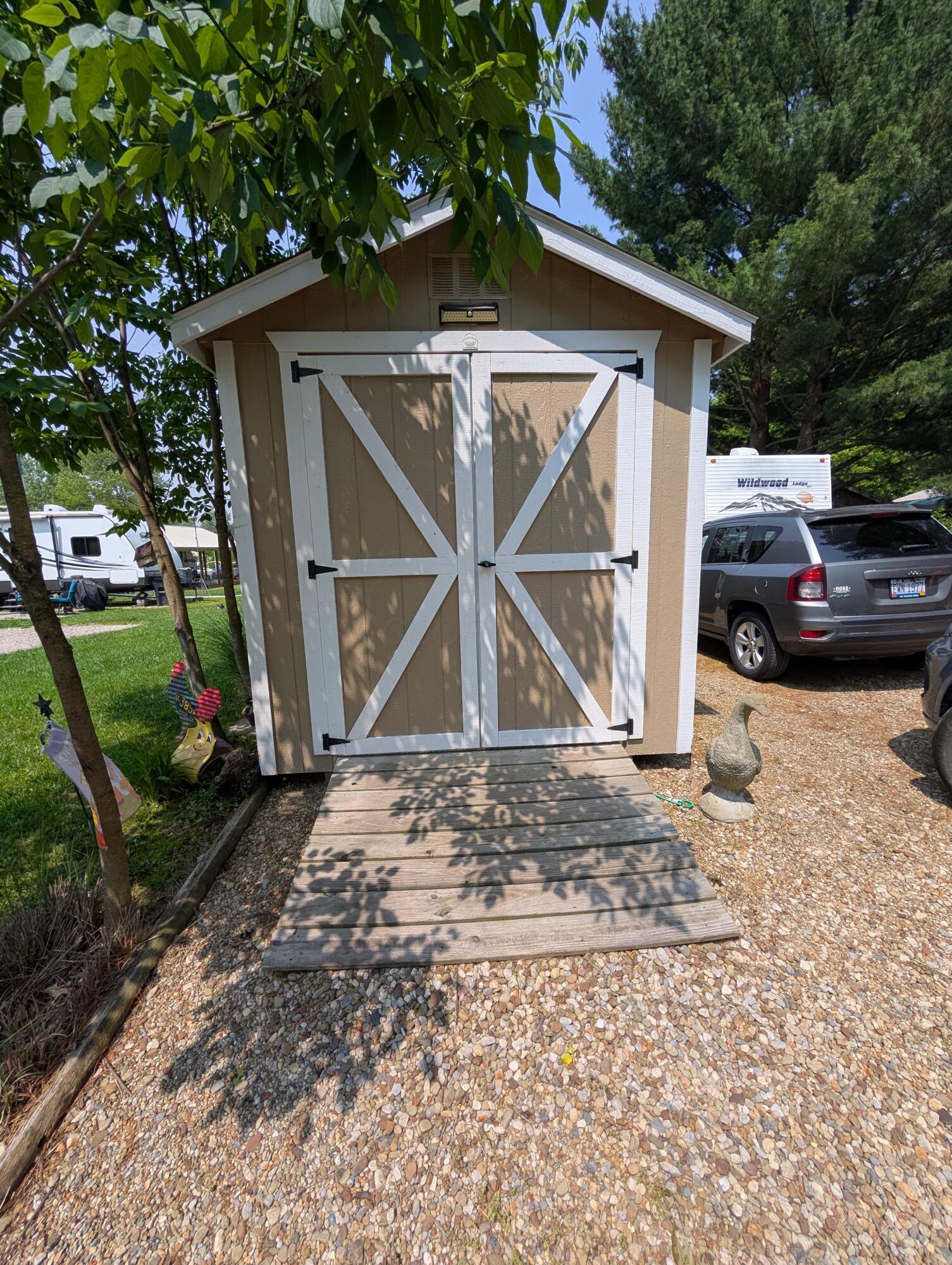 7326 State Route 19 #UNIT 4, LOT 309, Mount Gilead, Ohio image 20
