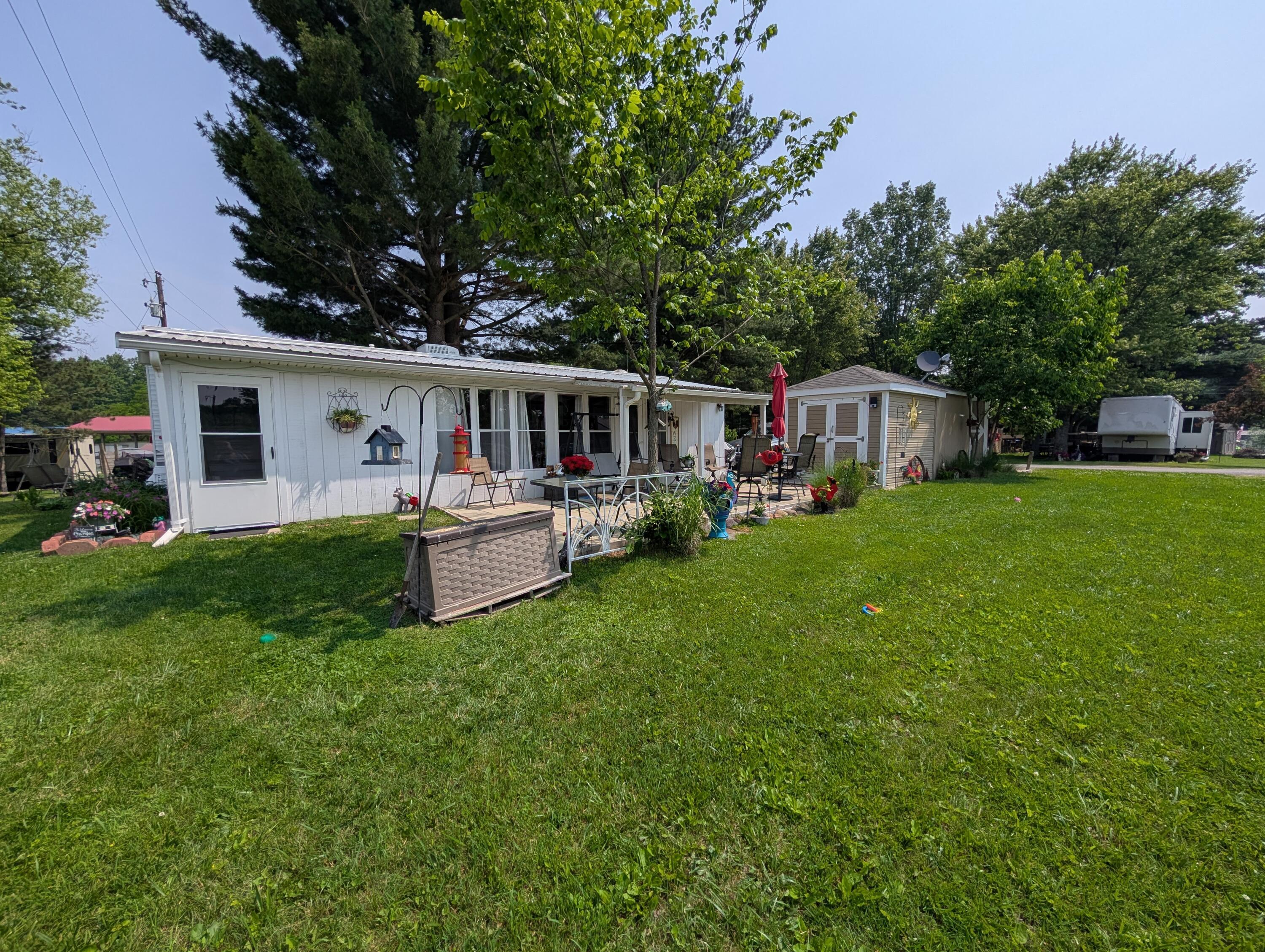 7326 State Route 19 #UNIT 4, LOT 309, Mount Gilead, Ohio image 3