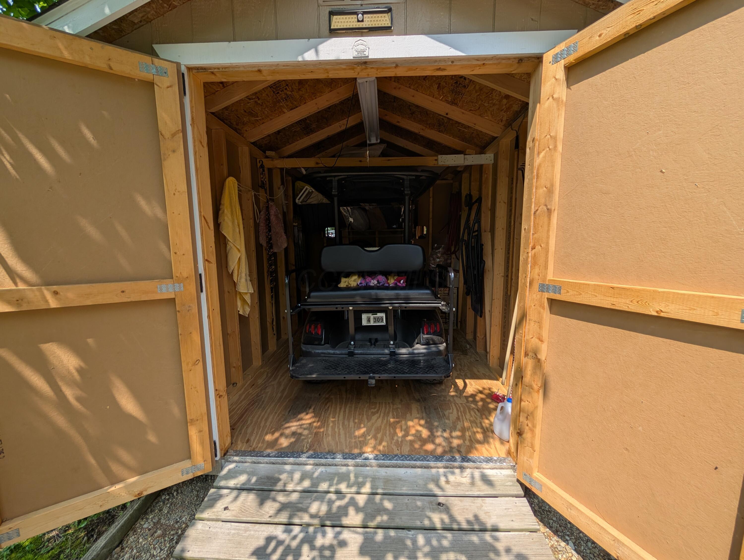 7326 State Route 19 #UNIT 4, LOT 309, Mount Gilead, Ohio image 19
