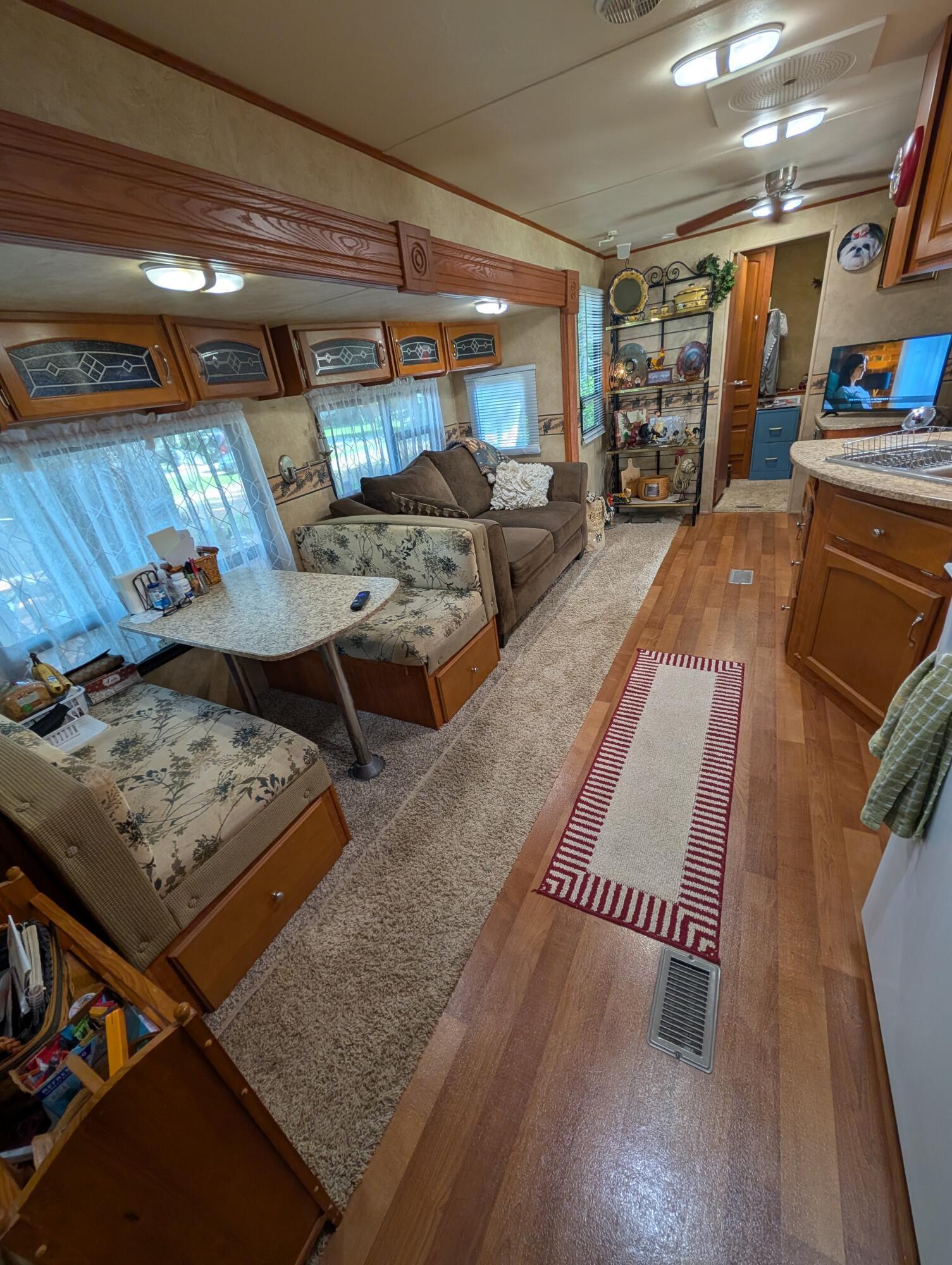 7326 State Route 19 #UNIT 4, LOT 309, Mount Gilead, Ohio image 16