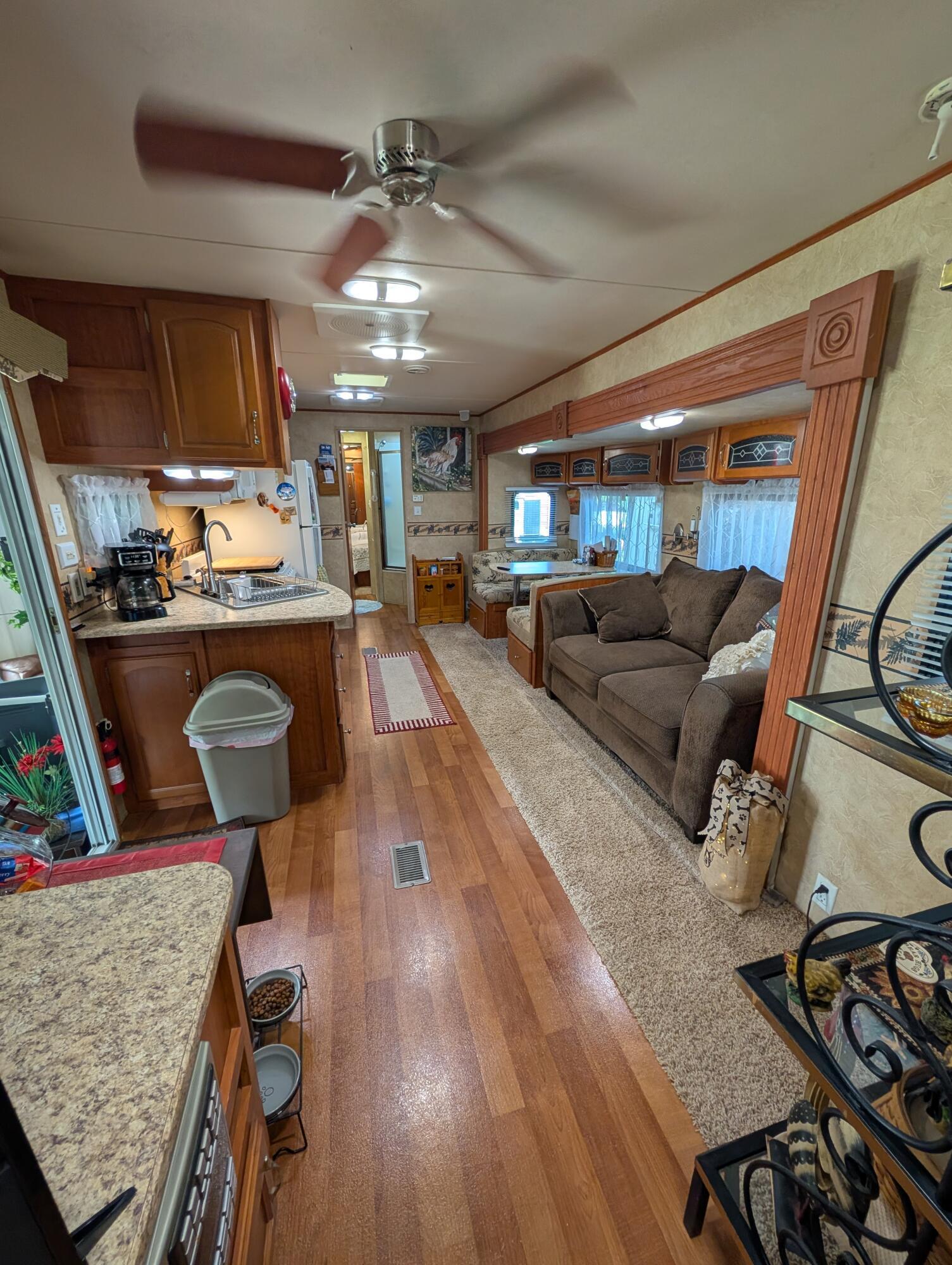 7326 State Route 19 #UNIT 4, LOT 309, Mount Gilead, Ohio image 10