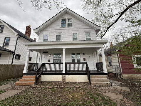Photo of 69 Belvidere Avenue, Columbus, OH 43223 (MLS # 226041227)