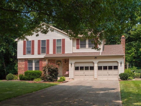 Homes For Sale - 4349 Beehive Lane<br/> Columbus, OH 43230