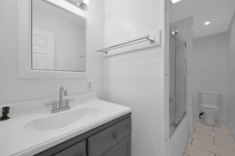 Tiny photo for 1091 Vernon Drive, Columbus, OH 43207 (MLS # 226003007)