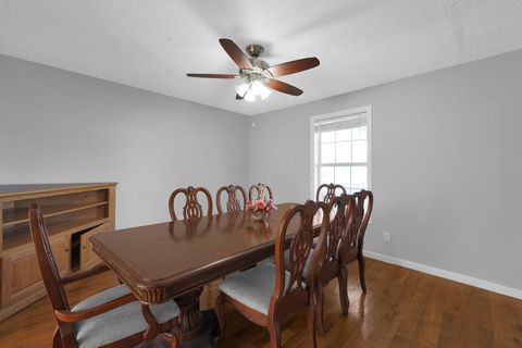 Tiny photo for 1091 Vernon Drive, Columbus, OH 43207 (MLS # 226003007)