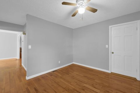 Tiny photo for 1091 Vernon Drive, Columbus, OH 43207 (MLS # 226003007)