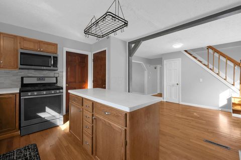 Tiny photo for 1091 Vernon Drive, Columbus, OH 43207 (MLS # 226003007)