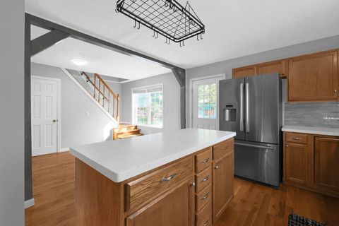 Tiny photo for 1091 Vernon Drive, Columbus, OH 43207 (MLS # 226003007)